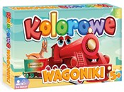 Kolorowe W... -  books in polish 