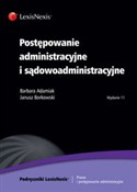 Zobacz : Postępowan... - Barbara Adamiak, Janusz Borkowski