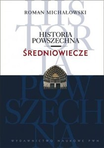 Obrazek Historia powszechna Średniowiecze