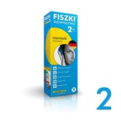 Polska książka : Fiszki jęz... - Kinga Perczyńska