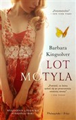 Zobacz : Lot motyla... - Barbara Kingsolver