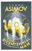The Bicent... - Isaac Asimov -  books in polish 
