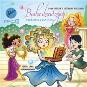 Książka : [Audiobook... - Joan Holub, Suzanne Williams