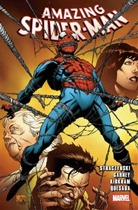 Obrazek Amazing Spider-Man Tom 5
