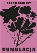 polish book : Kumulacja - Stach Szulist