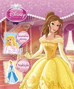 Disney Ksi... - Opracowanie Zbiorowe -  Polish Bookstore 