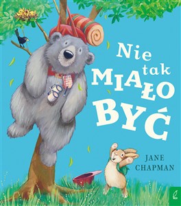Picture of Nie tak miało być