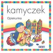 Kamyczek. ... - Nicole Nadeau - Ksiegarnia w UK