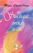 Zobacz : Słuchając ... - Myra Chave-Jones
