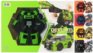 Picture of Robot 2w1 1szt.mix