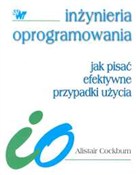 Książka : Jak pisać ... - Alistair Cockburn