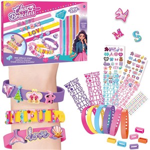 Picture of Zestaw do robienia bransoletek