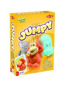 Picture of Jumpy