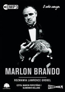 Picture of [Audiobook] Brando Rozmowy