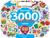 Moja księg... - Opracowanie Zbiorowe -  foreign books in polish 