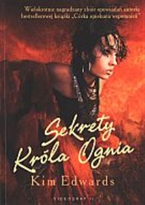 Obrazek Sekrety króla ognia