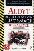 Książka : Audyt bezp... - Tomasz Polaczek