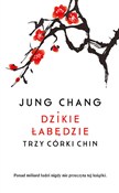 Dzikie łab... - Jung Chang -  books in polish 