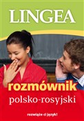 Polska książka : Rozmównik ...