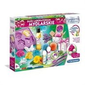 Duże labor... -  books in polish 