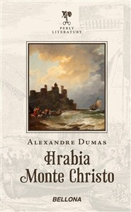 Picture of Hrabia Monte Christo Tom 1-2
