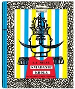 Śniadanie ... - A.A. Milne -  books from Poland