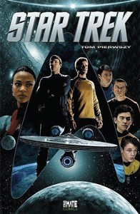 Picture of Star Trek T.1