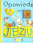 Polska książka : Opowiedz m...