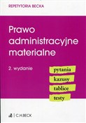 Zobacz : Prawo admi... - Joanna Ablewicz, Emilia Rucińska-Sech