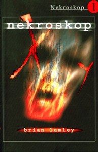 Obrazek Nekroskop 1 Nekroskop