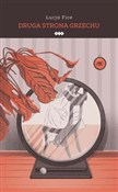 Książka : Druga stro... - Łucja Fice