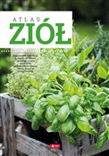 Atlas ziół... - Opracowanie Zbiorowe -  books in polish 