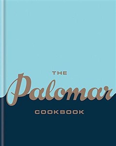 Picture of The Palomar Cookbook