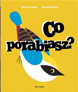 Obrazek Co porabiasz? (pop-up)