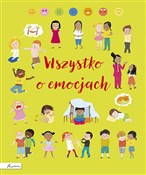 Wszystko o... - Felicity Brooks, Frankie Allen -  Książka z wysyłką do UK