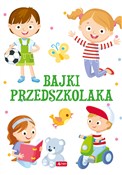 Bajki prze... - Opracowanie Zbiorowe -  books from Poland