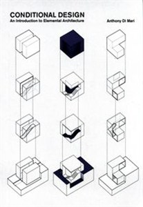 Picture of Conditional Design An introduction to elemental architecture
