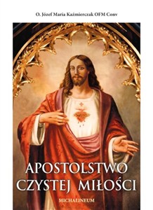 Obrazek Apostolstwo Czystej Miłości