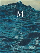 M jak morz... - Joanna Concejo - Ksiegarnia w UK