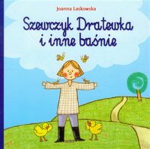 Obrazek Szewczyk Dratewka i inne baśnie