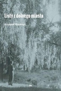 Obrazek Listy z dolnego miasta