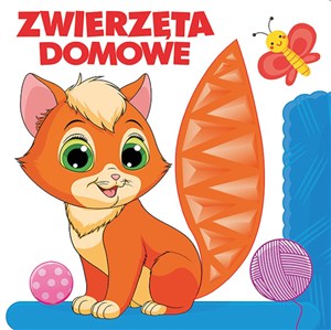 Picture of Zwierzęta domowe