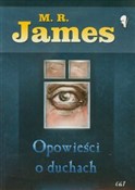 Opowieści ... - M.R. James - Ksiegarnia w UK