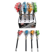 Zobacz : Ołówek z g...