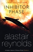 Polska książka : Inhibitor ... - Alastair Reynolds