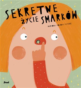 Obrazek Sekretne życie smarków