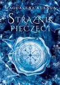 Strażnik p... - Magdalena Kułaga -  books in polish 