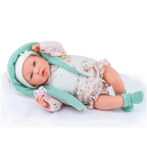 Obrazek Lalka hiszpańska Ane 45cm