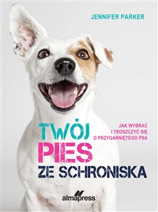 Picture of Twój pies ze schroniska