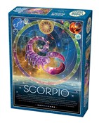 Puzzle 500... -  books from Poland